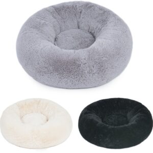 A cozy cloud bed for dogs and cats 60 cm