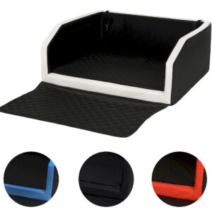 Dog car boot transporter 100x70 cm