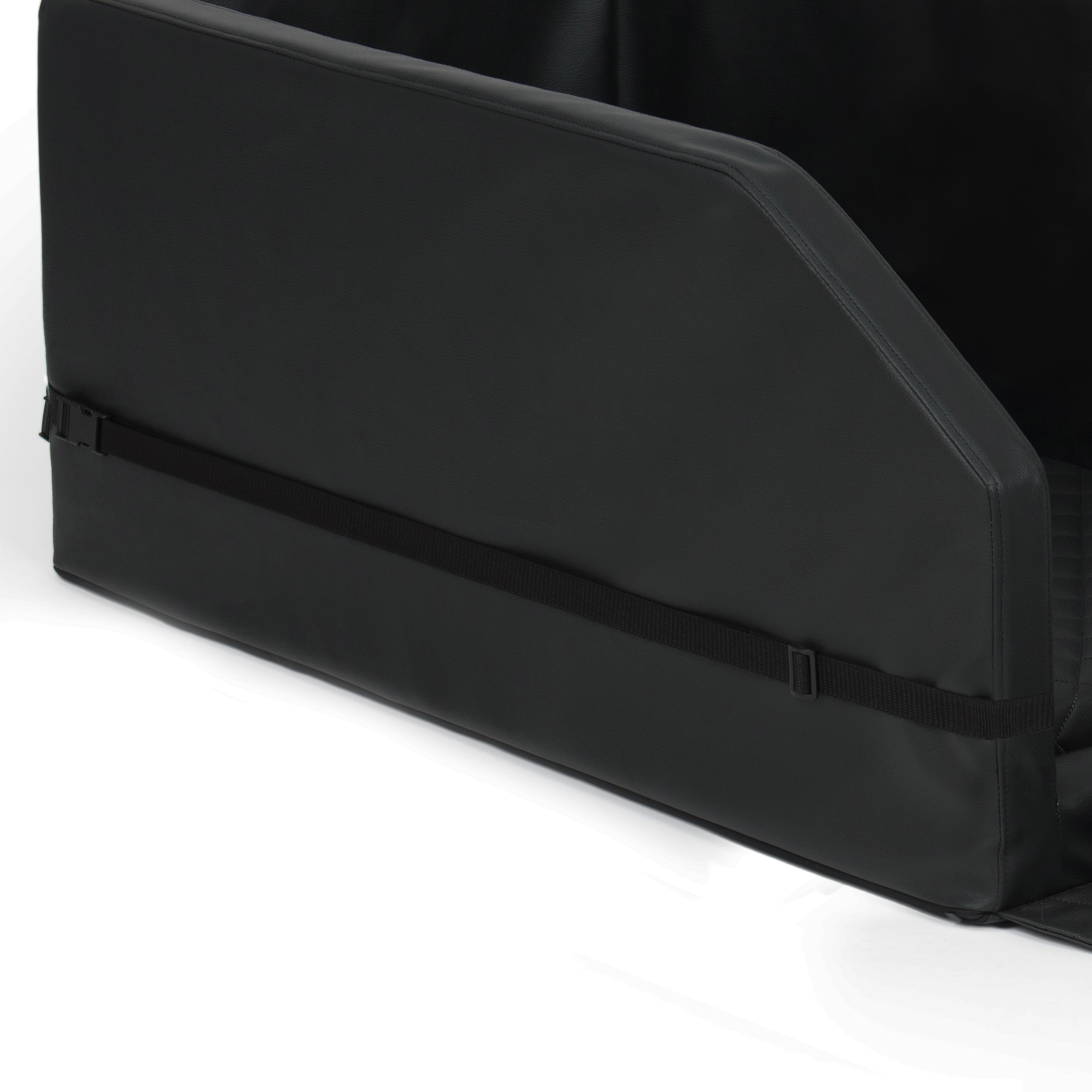 Dog seat transporter, 55x100cm - Image 6