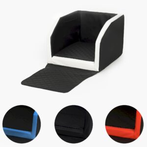 Dog seat carrier transporter 55x70cm