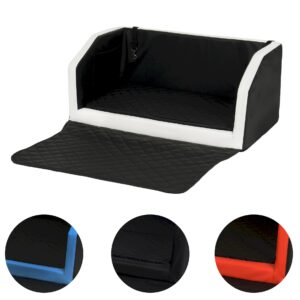 Dog car boot transporter 90x55cm