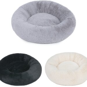 A cozy cloud bed for dogs and cats 70 cm