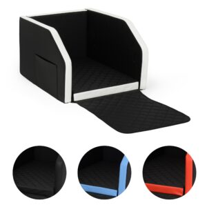 Dog seat transporter, 55x70cm